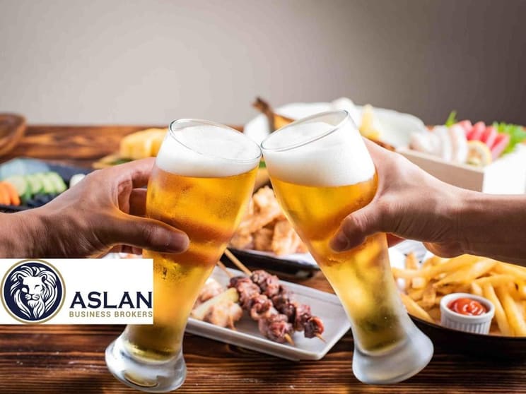 Chattel Sale - Bar/pub/restaurant/function Venue For Sale