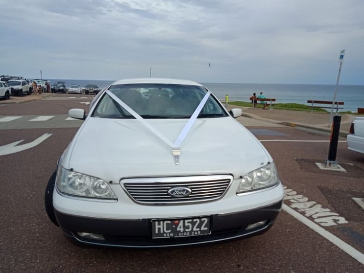 Exciting Opportunity - Chauffeur-Driven Limousine Service - Central Coast