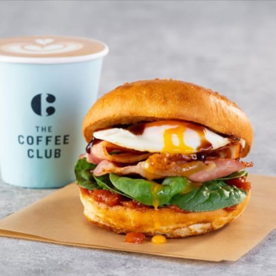 Great Service & Excellent Coffee Great Service & Excellent Coffee