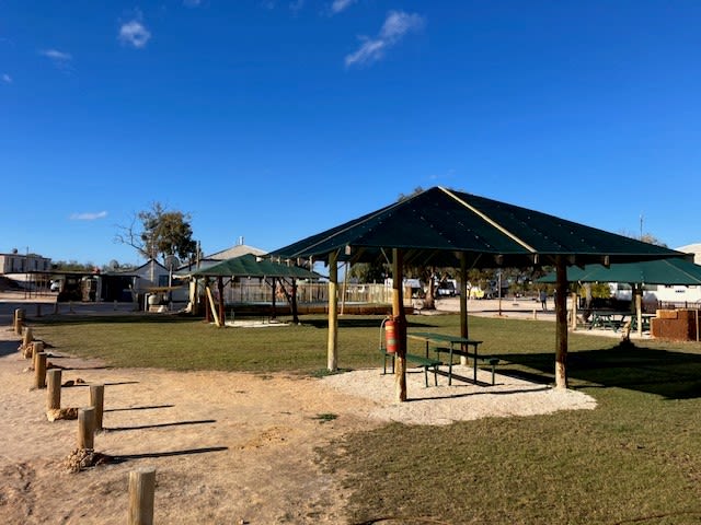Hamelin Pool Caravan Park & Post Office & Liquor Hamelin Pool Caravan Park & Post Office & Liquor