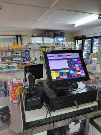 Property Freehold & Business Sale
Petrol Station with Dwelling,Liquor, Aust Post Property Freehold & Business Sale
Petrol Station with Dwelling,Liquor, Aust Post