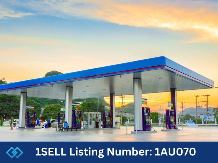 Shell Service Station in Western Regional NSW for sale - 1SELL Listing Number: 1AU070 Shell Service Station in Western Regional NSW for sale - 1SELL Listing Number: 1AU070