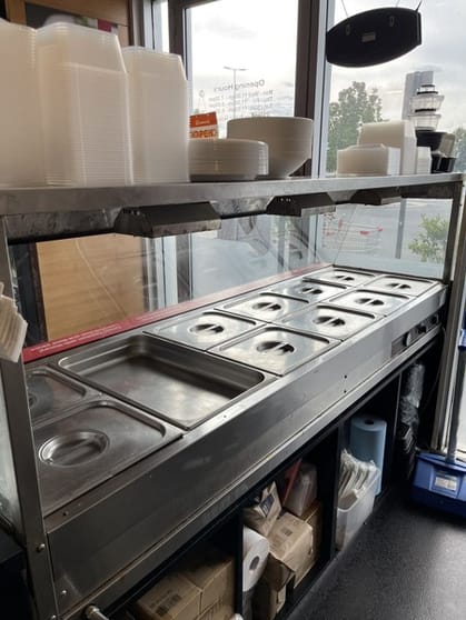 Great Location and Impressive Asian Takeaway Food Business for Sale Great Location and Impressive Asian Takeaway Food Business for Sale