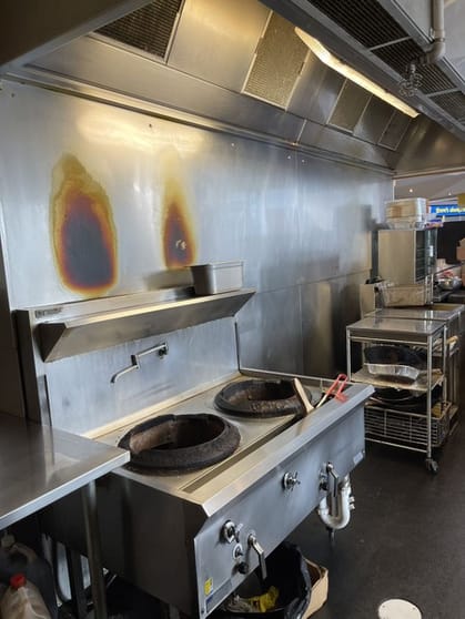 Great Location and Impressive Asian Takeaway Food Business for Sale Great Location and Impressive Asian Takeaway Food Business for Sale