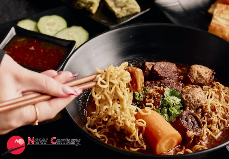 Cambodian Restaurant --keysborough -- #7643465