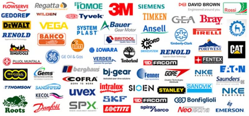 Essential Supplies for Manufacturers Sales Distribution