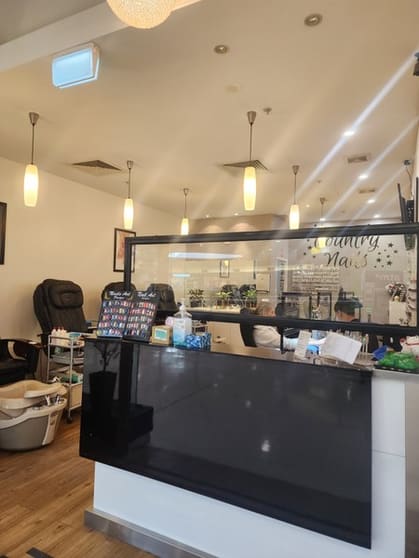 UNDER OFFER - Busy Nail Salon in Popular Shopping Centre Grafton, NSW UNDER OFFER - Busy Nail Salon in Popular Shopping Centre Grafton, NSW