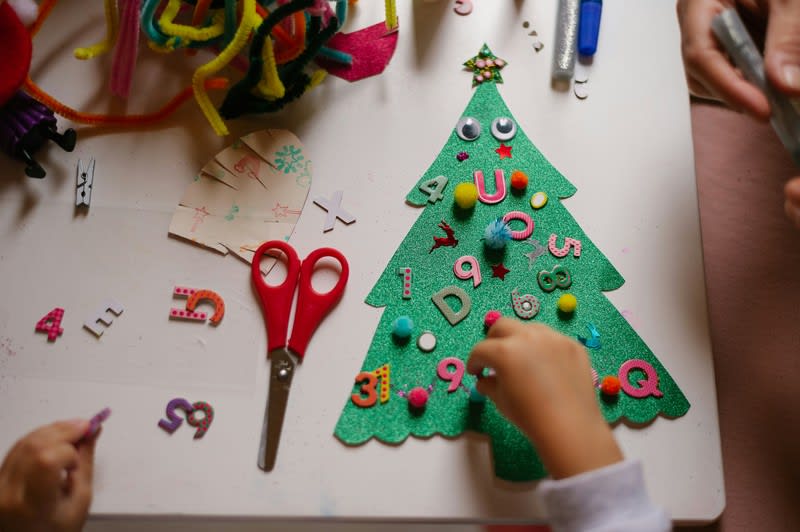 [Priced to Sell] Kids Art, Craft Entertainment Business Southern Ref: 1803