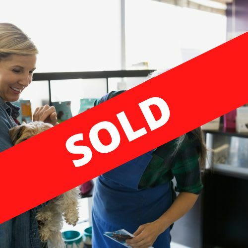 Strongly Positioned Doggy Day Care Business - SOLD Strongly Positioned Doggy Day Care Business - SOLD