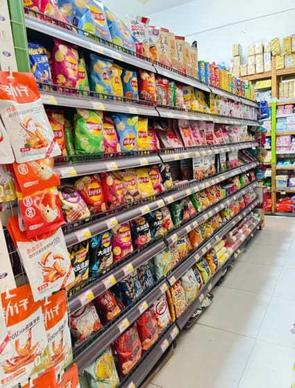 Asian Supermarket for sales in Waterloo Asian Supermarket for sales in Waterloo