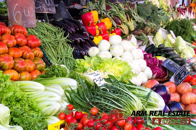 Springvale Vietnamese Grocery Business | Large Premises 200m2, Great Location Springvale Vietnamese Grocery Business | Large Premises 200m2, Great Location