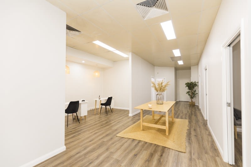 Leading 'Skin & Beauty Business' in Thriving Retail Landscape (Business only)