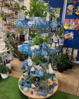 Thriving Garden Centre & Nursery