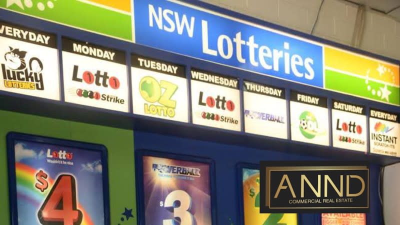 Long Established Profitable Newsagency with Asian Grocery Store in Randwick NSW Long Established Profitable Newsagency with Asian Grocery Store in Randwick NSW