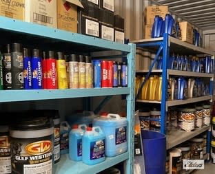 King Island Stock Feed & Rural Supplies King Island Stock Feed & Rural Supplies