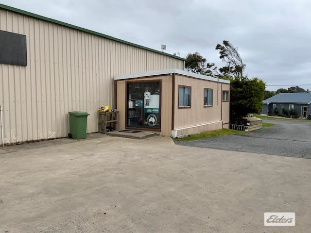 King Island Stock Feed & Rural Supplies King Island Stock Feed & Rural Supplies