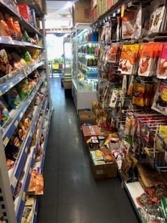 SUPERMARKET. Asian supermarket located in Campsie area. SUPERMARKET. Asian supermarket located in Campsie area.