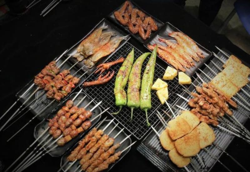 Famous barbecue sales
Located in the main Street of Burwood, the surrounding Chinese community is bustling, and the traffic and exposure continue to rise! Famous barbecue sales
Located in the main Street of Burwood, the surrounding Chinese community is bustling, and the traffic and exposure continue to rise!