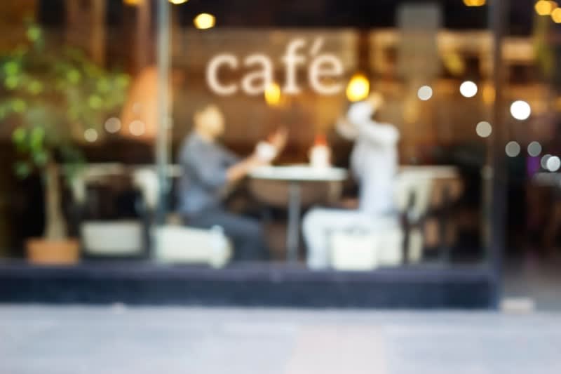 Semi Managed Cafe *Short Hours* Ample Carparks [2308021]