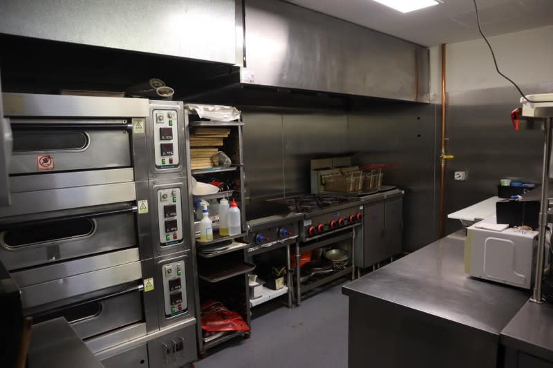 **SOLD** Café/Coffee Shop/Bakery Opportunity Pay For P & Equipment Only **SOLD** Café/Coffee Shop/Bakery Opportunity Pay For P & Equipment Only