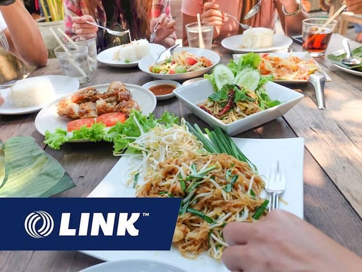 Authentic Asian Cuisine Thai Restaurant in Brisbane North for Sale | Freehold Option Available Authentic Asian Cuisine Thai Restaurant in Brisbane North for Sale | Freehold Option Available