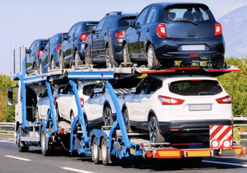 Priced To Sell - Car Transport Business For Sale - Earning $11,000 per week net - Sydney based Priced To Sell - Car Transport Business For Sale - Earning $11,000 per week net - Sydney based