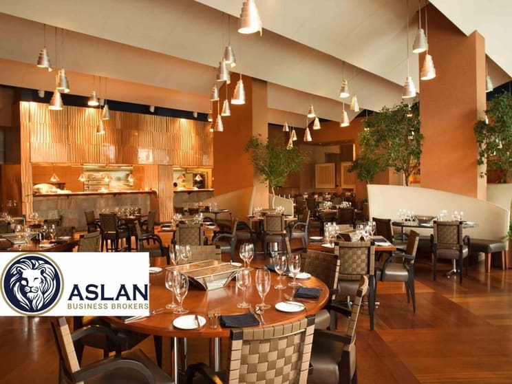 Chattel Sale - Chinese Restaurant For Sale Chattel Sale - Chinese Restaurant For Sale