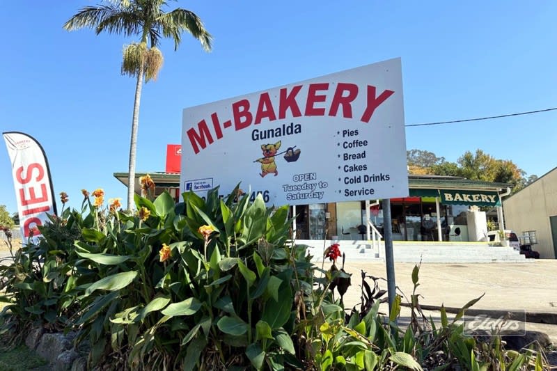 Mi Bakery Gunalda (est 2016)