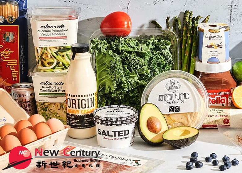 Food Wholesale--dandenong South--#7699105