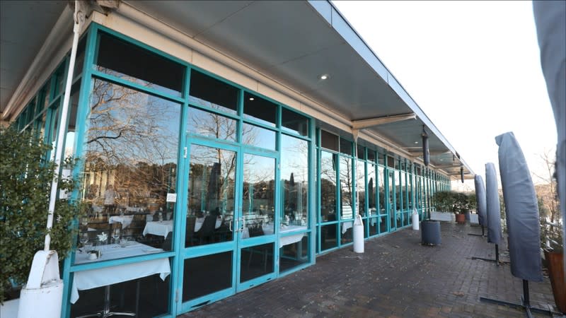 Bella Vista Italian Restaurant - $495,900 2023 owner's profit.