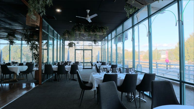 Bella Vista Italian Restaurant - $495,900 2023 owner's profit.