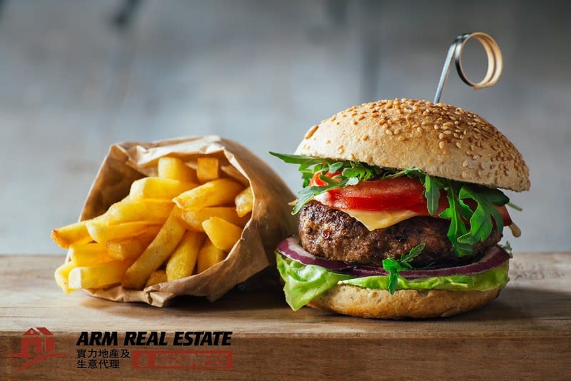 Burger Bar Business Near Box Hill For Sale | Low In Rent Burger Bar Business Near Box Hill For Sale | Low In Rent