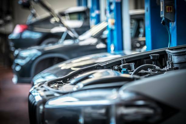 Automotive Workshop - High Profit $170,000 p.a. | 5 Days Only PF1341