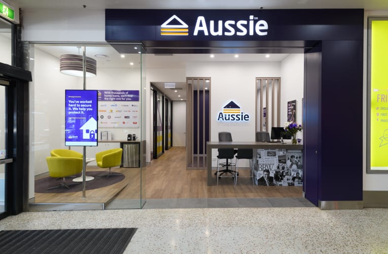 UNDER OFFER - #1 Mortgage Broking Franchise in Australia SS1354 UNDER OFFER - #1 Mortgage Broking Franchise in Australia SS1354
