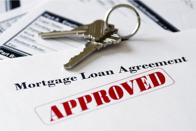 UNDER OFFER - #1 Mortgage Broking Franchise in Australia SS1354 UNDER OFFER - #1 Mortgage Broking Franchise in Australia SS1354