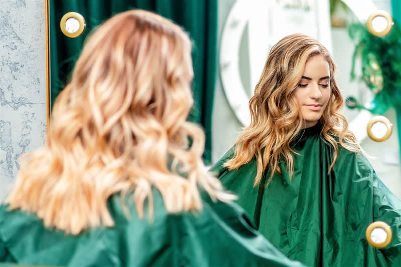 Fully Managed Hair Salon - Inner West Fully Managed Hair Salon - Inner West