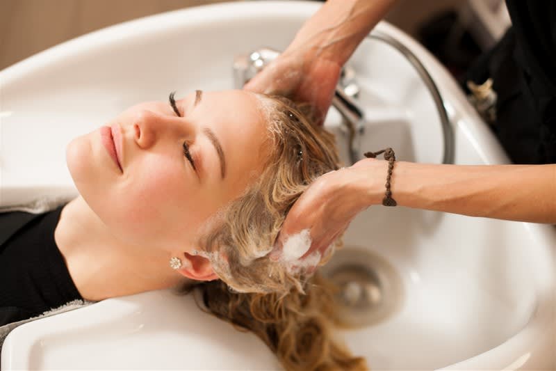 Alice Springs, Central Australia hair salon for sale. Rock solid investment.