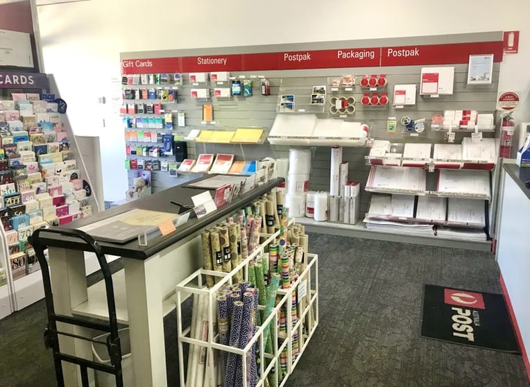Post Office NOW SOLD $549000+sav Post Office NOW SOLD $549000+sav