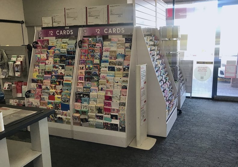 Post Office NOW SOLD $549000+sav Post Office NOW SOLD $549000+sav