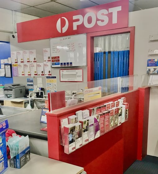 Post Office Lotto Newsagency
NOW SOLD Post Office Lotto Newsagency
NOW SOLD