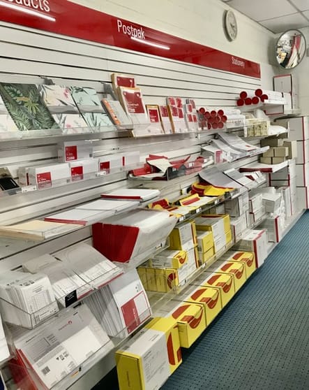 Post Office Lotto Newsagency
NOW SOLD Post Office Lotto Newsagency
NOW SOLD