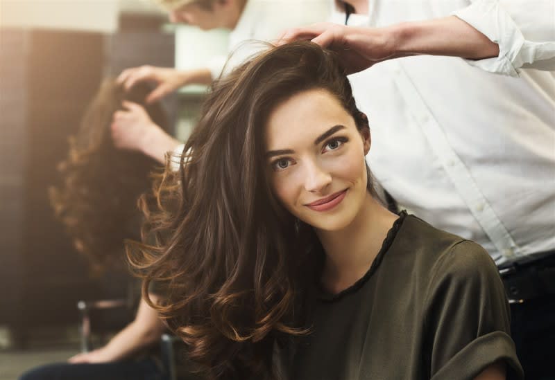 Horsham, Regional western Victoria hair salon for sale. Horsham, Regional western Victoria hair salon for sale.