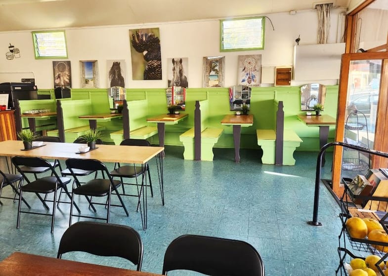 Herberton Jacaranda Cafe & Takeaway - Atherton Tablelands Herberton Jacaranda Cafe & Takeaway - Atherton Tablelands