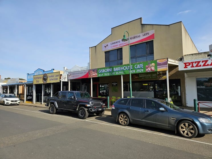Iconic Bakery & Cafe Iconic Bakery & Cafe