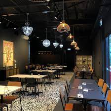 Modern Asian Brunch Cafe And Restaurant Business For Sale Modern Asian Brunch Cafe And Restaurant Business For Sale