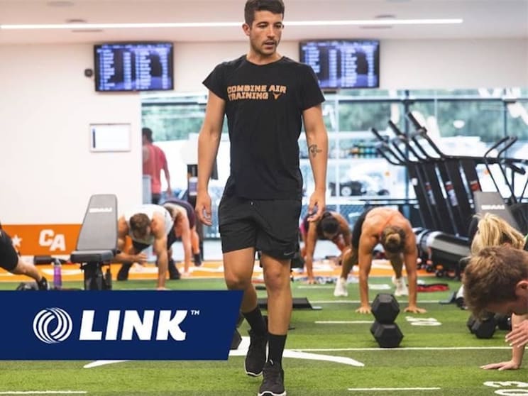 Profitable Sydney Fitness Franchise Profitable Sydney Fitness Franchise