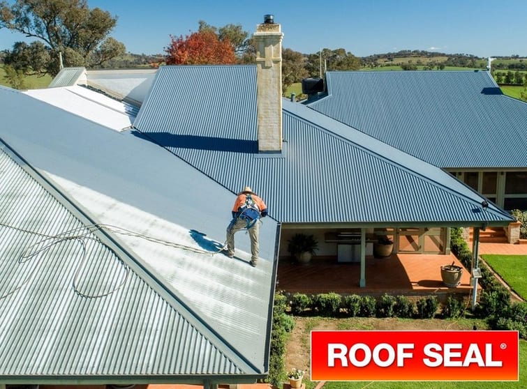 Roof Seal FNQ Franchise - Townsville Roof Seal FNQ Franchise - Townsville