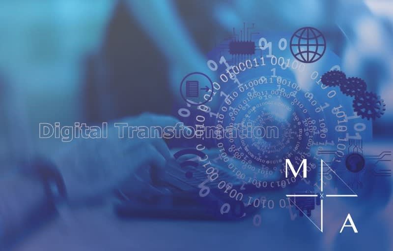 Established Digital Transformation Enterprise It Solutions Company Established Digital Transformation Enterprise It Solutions Company