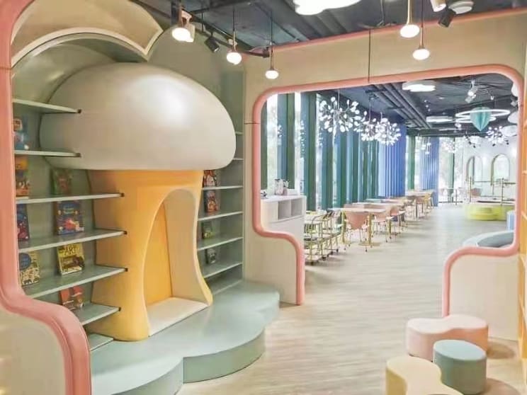 Join the Success Kids Cafe Franchise Group| Available Australia Wide with Ho'me Kids Café Join the Success Kids Cafe Franchise Group| Available Australia Wide with Ho'me Kids Café