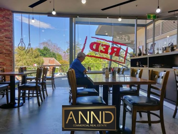 Charming Café in Sydney's Windsor Suburb - Long established Cafe Restaurant Charming Café in Sydney's Windsor Suburb - Long established Cafe Restaurant
